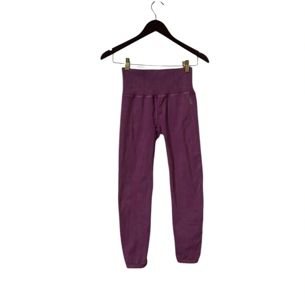 FREE PEOPLE FP Movement Good Karma Leggings